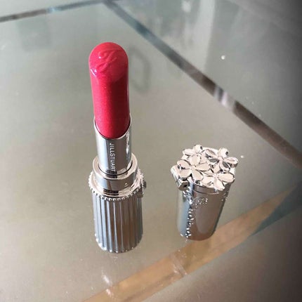 リップブロッサム/JILL STUART/口紅を使ったクチコミ(1枚目)