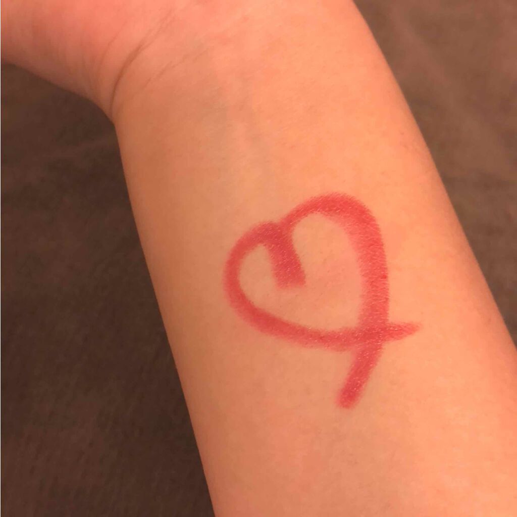 <旧>ルージュ ピュールクチュール/YVES SAINT LAURENT BEAUTE/口紅を使ったクチコミ(2枚目)