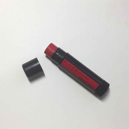 CCリップクリームN/KATE/リップケアを使ったクチコミ(1枚目)