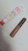 DAISO BB cream これ一本！化粧下地