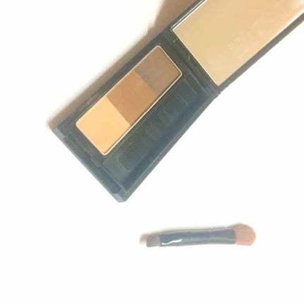 デザイニングアイブロウN/KATE/パウダーアイブロウを使ったクチコミ(1枚目)