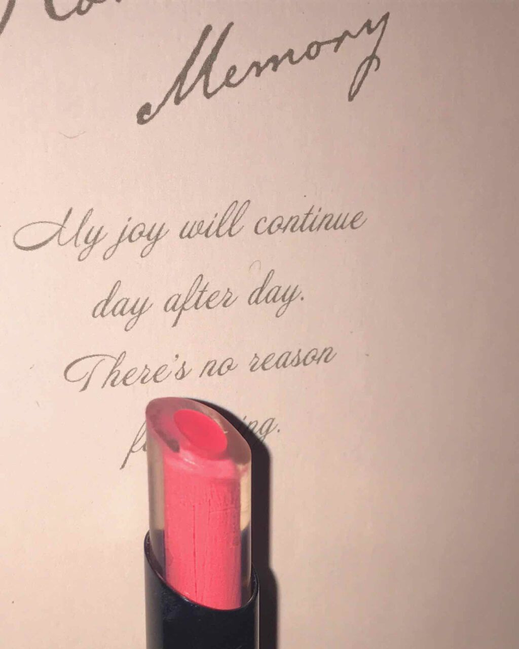 クリスタルデュオ リップスティック/Visée/口紅を使ったクチコミ（2枚目）