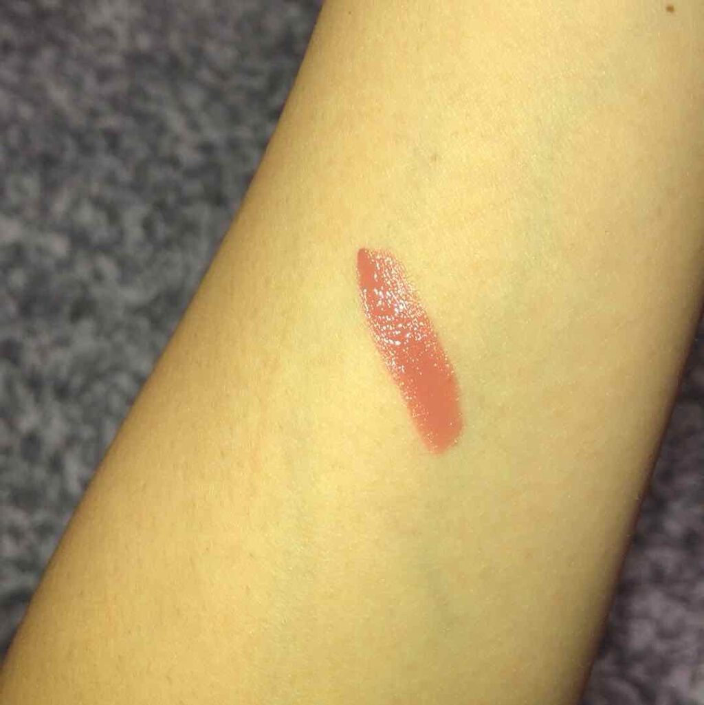 タトワージュ クチュール/YVES SAINT LAURENT BEAUTE/口紅を使ったクチコミ(3枚目)