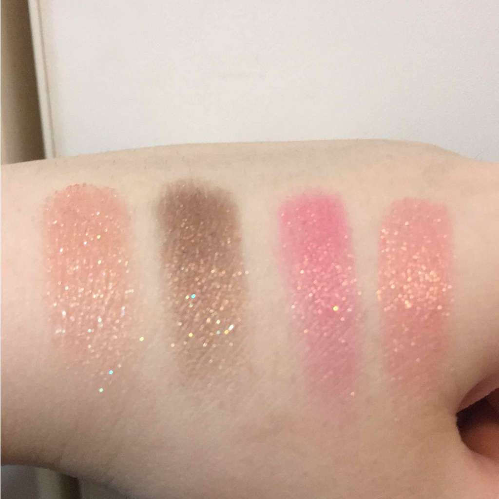 ルックアット マイアイジュエル/ETUDE/単色アイシャドウを使ったクチコミ（2枚目）