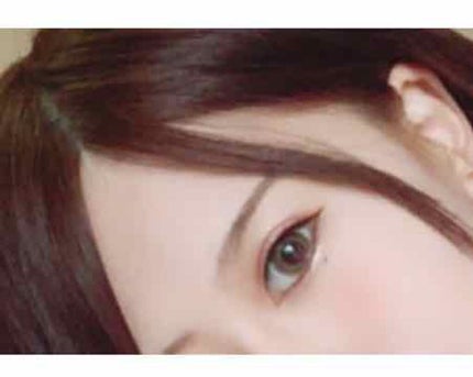 LIL MOON 1month クリームベージュ/LILMOON/1ヶ月(1MONTH)カラコンの画像