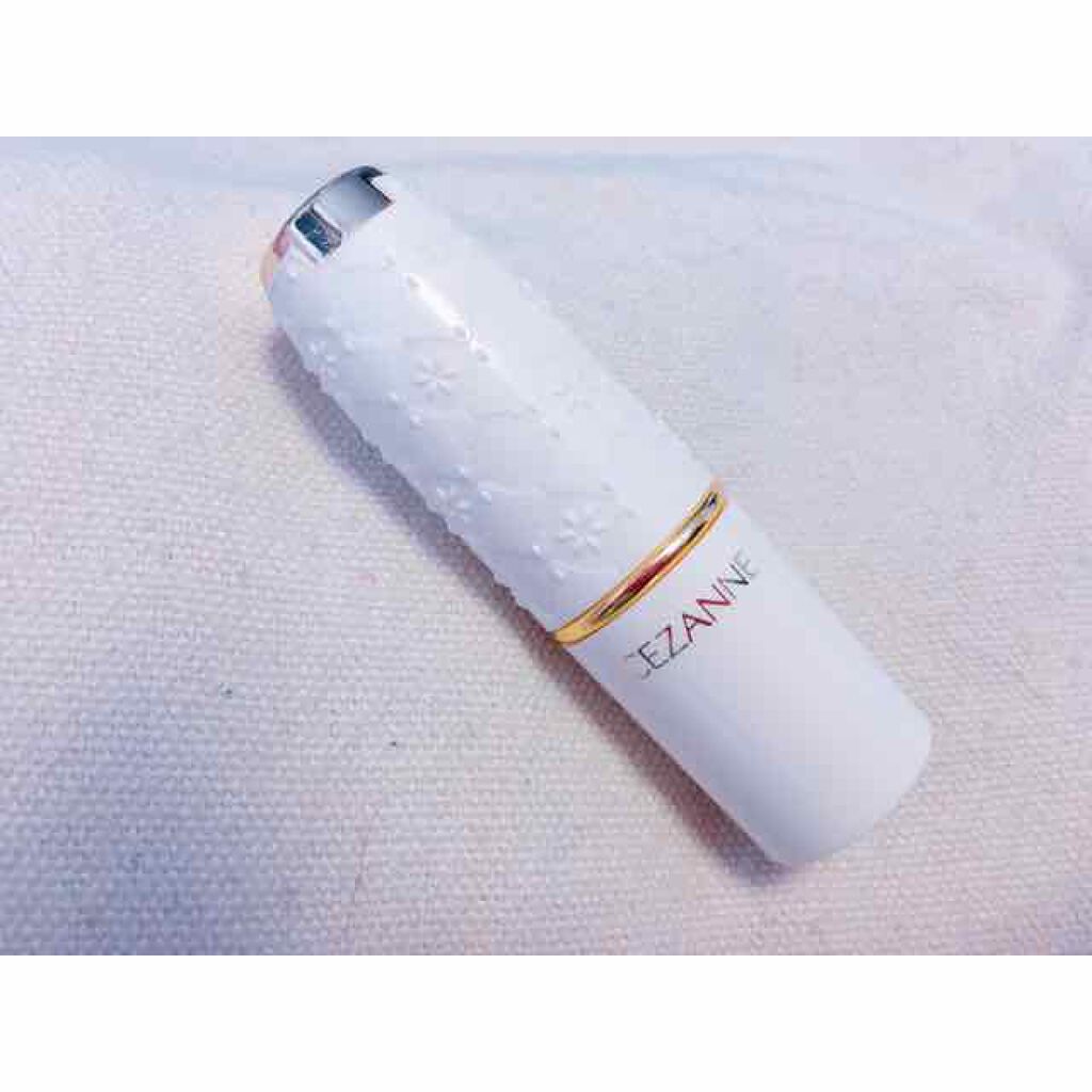 ラスティング リップカラーN/CEZANNE/口紅を使ったクチコミ(1枚目)