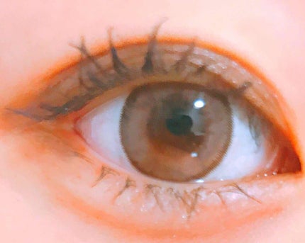 ラッシュマキシマイザーN/KATE/マスカラ下地を使ったクチコミ(2枚目)