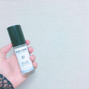 👗 w.dressroom dress&living clear perfume <97/April Cotton>


ついに届きましたw.dressroom!!!
わかる人にはわかるかも知れませんが