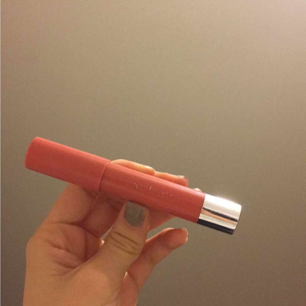 バーム ステイン/REVLON/口紅を使ったクチコミ(1枚目)