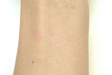 ユアリップオンリーバーム/キャンメイク/口紅を使ったクチコミ(2枚目)