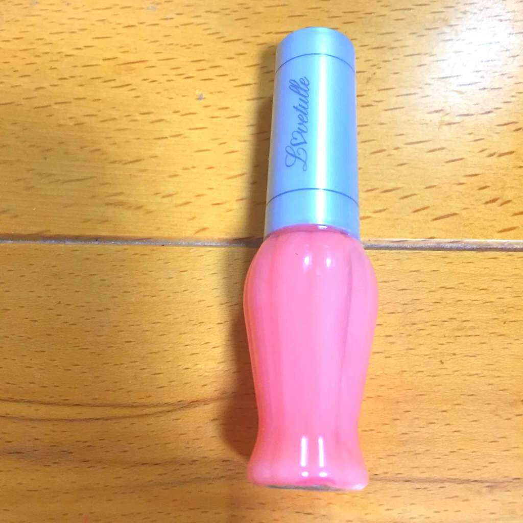 ピュアリキッドルージュ/ラブチュール/リップグロスを使ったクチコミ(1枚目)