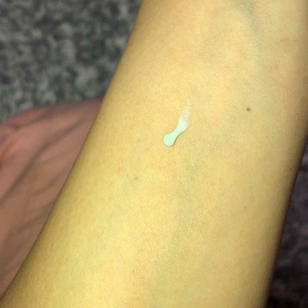 スーパーマットコンシーラー/IPSA/クリームコンシーラーを使ったクチコミ（3枚目）