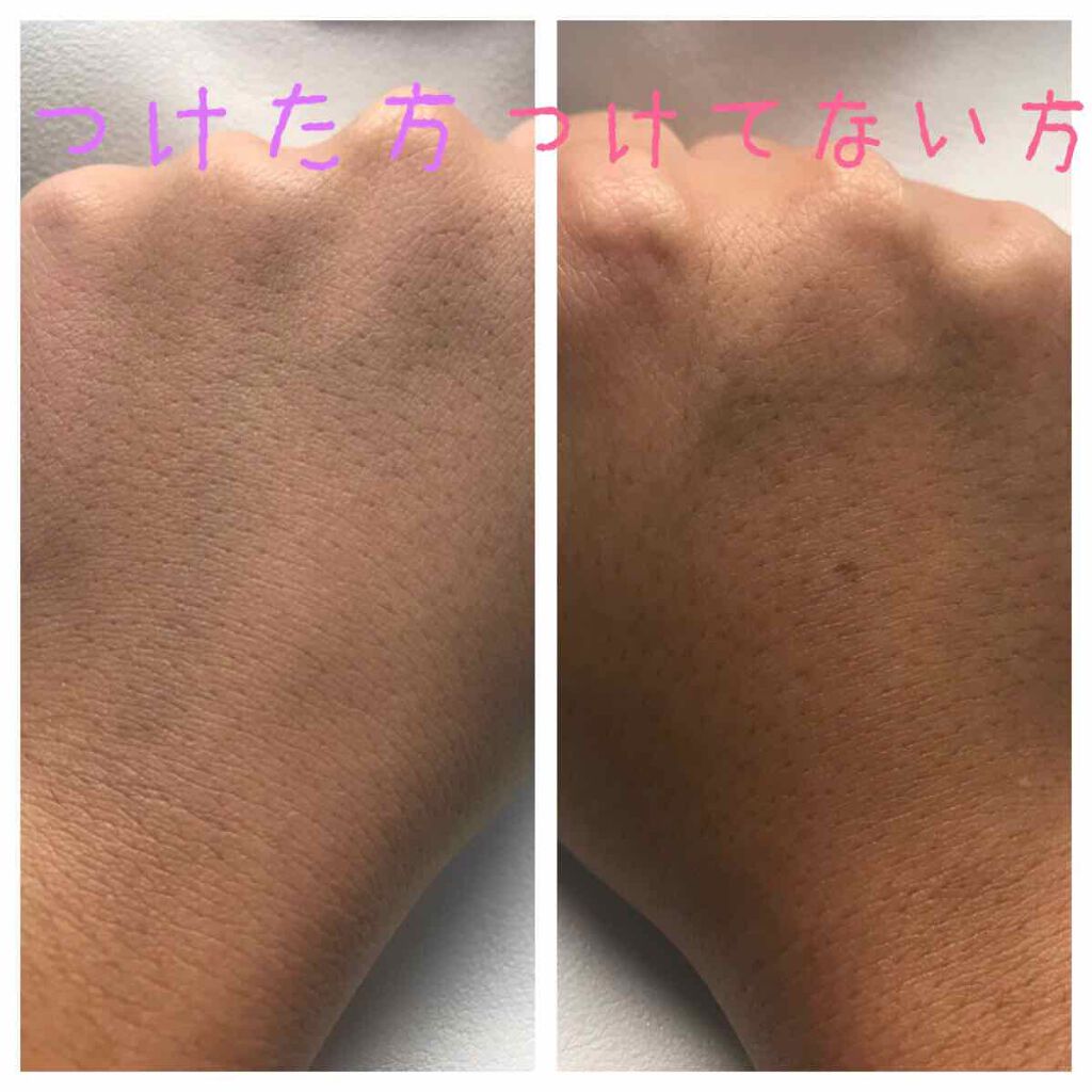 M クッション ファンデーション(モイスチャー)/MISSHA/クッションファンデーションを使ったクチコミ(4枚目)