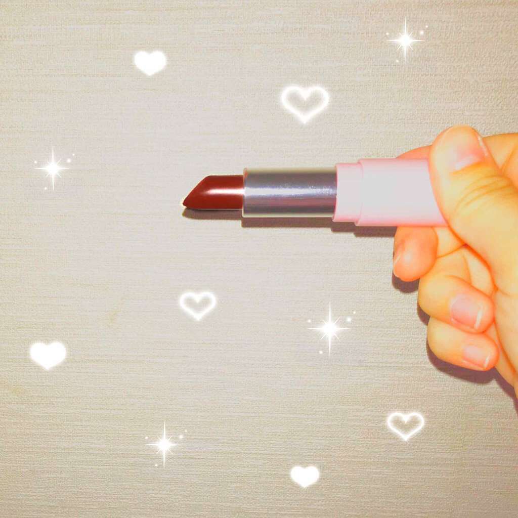 ディア マイブルーミング リップトーク マット/ETUDE/口紅を使ったクチコミ(1枚目)