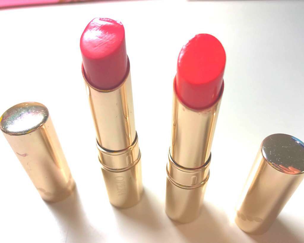 オペラ リップティント N/OPERA/リップティントを使ったクチコミ(1枚目)