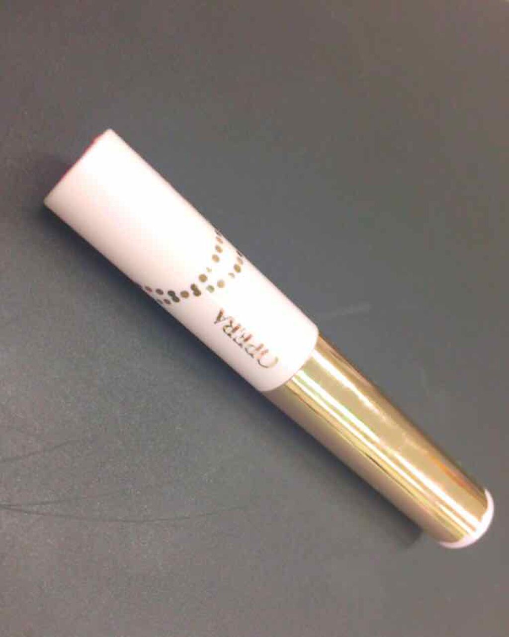 オペラ シアーリップカラー RN/OPERA/リップグロスを使ったクチコミ(1枚目)