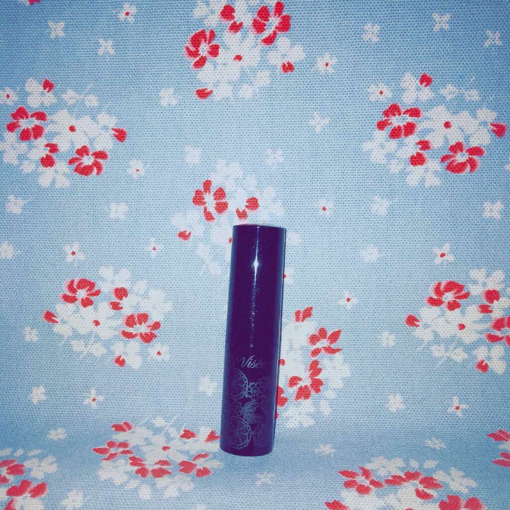 クリスタルデュオ リップスティック/Visée/口紅を使ったクチコミ(1枚目)