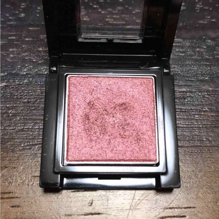 ヴィセ アヴァン シングルアイカラー/Visée/単色アイシャドウを使ったクチコミ(2枚目)