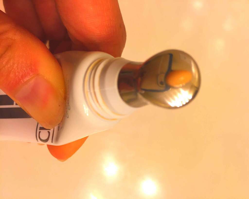 アイセラム/elclasico/アイケア・アイクリームを使ったクチコミ（2枚目）