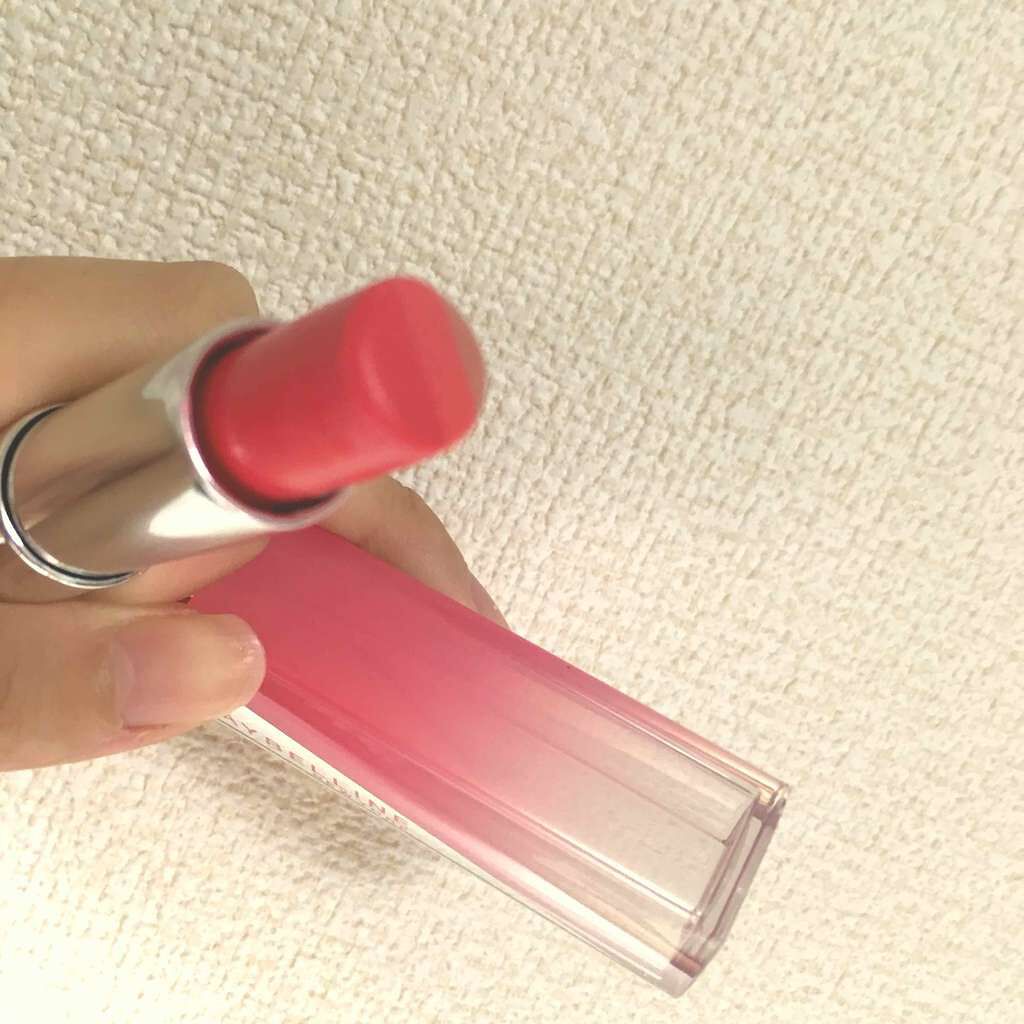 リップ フラッシュ/MAYBELLINE NEW YORK/口紅を使ったクチコミ(1枚目)