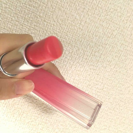 リップ フラッシュ/MAYBELLINE NEW YORK/口紅を使ったクチコミ(1枚目)