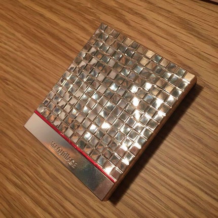 ドラマティックスタイリングアイズ/マキアージュ/アイシャドウパレットを使ったクチコミ(2枚目)