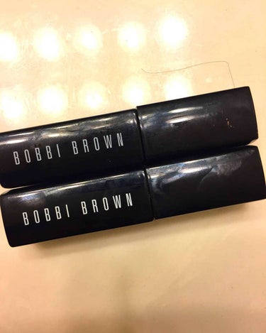 BOBBI BROWN インテンシブ スキン セラム コンシーラーのクチコミ「ボビーブラウン！ こちらのカラーコレクターとコンシーラーは優秀です。美容効果が入っているので乾.....」（1枚目）