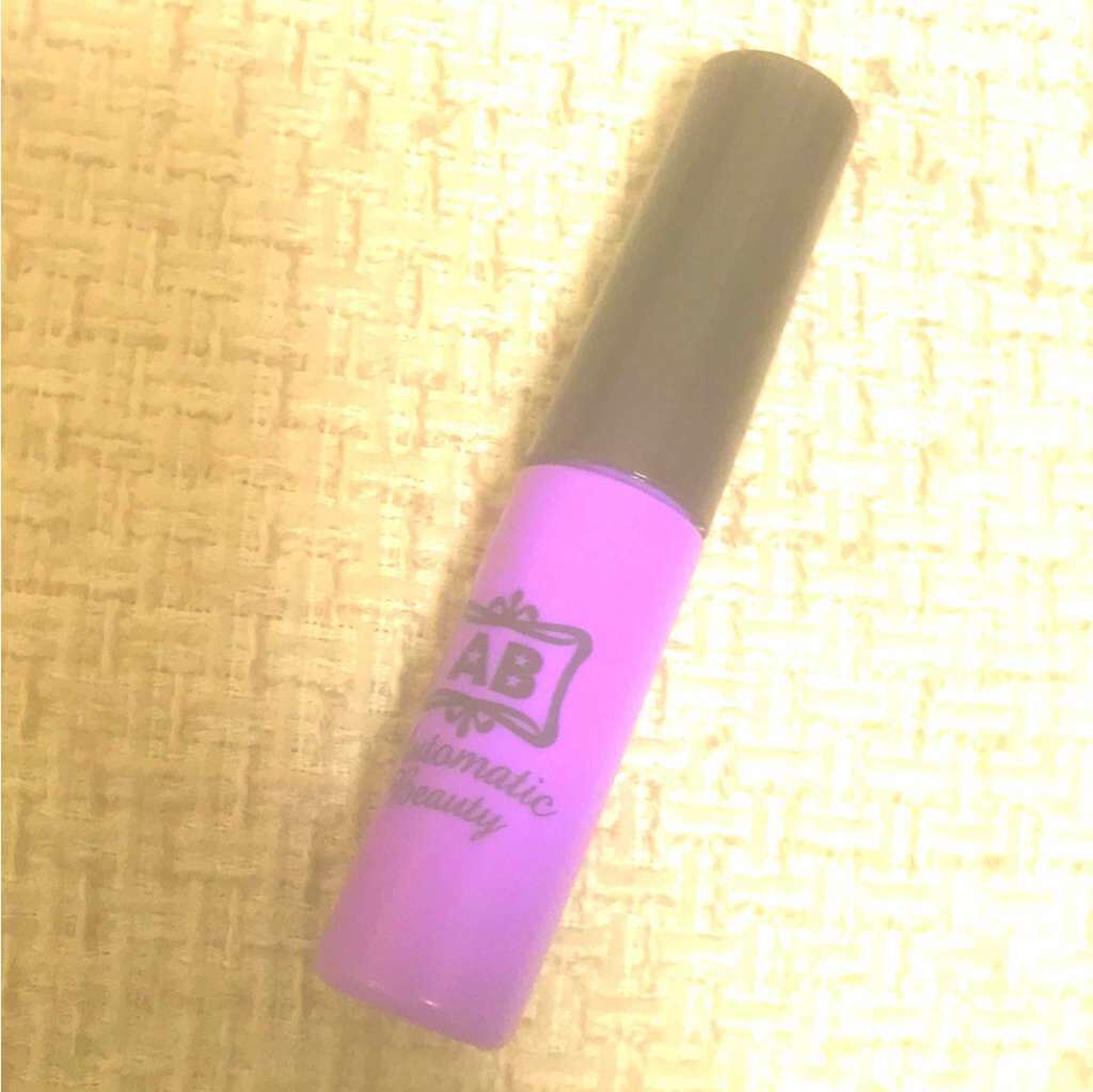 ダブルアイリキッド/Automatic Beauty/二重まぶた用アイテムを使ったクチコミ（1枚目）