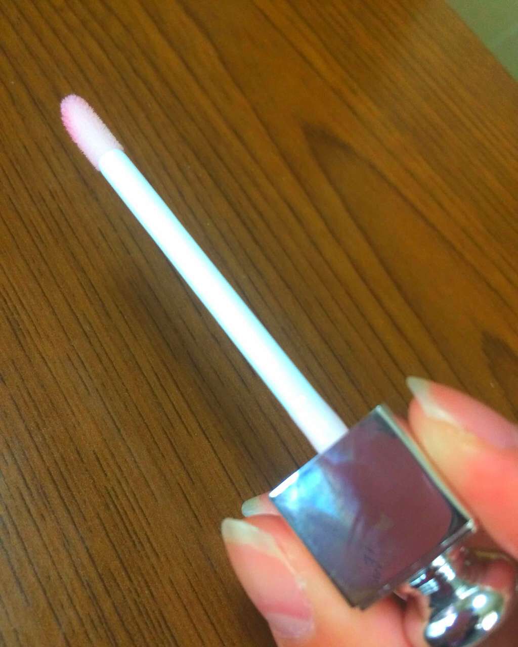 【旧】ディオール アディクト リップ マキシマイザー/Dior/リップグロスを使ったクチコミ(2枚目)