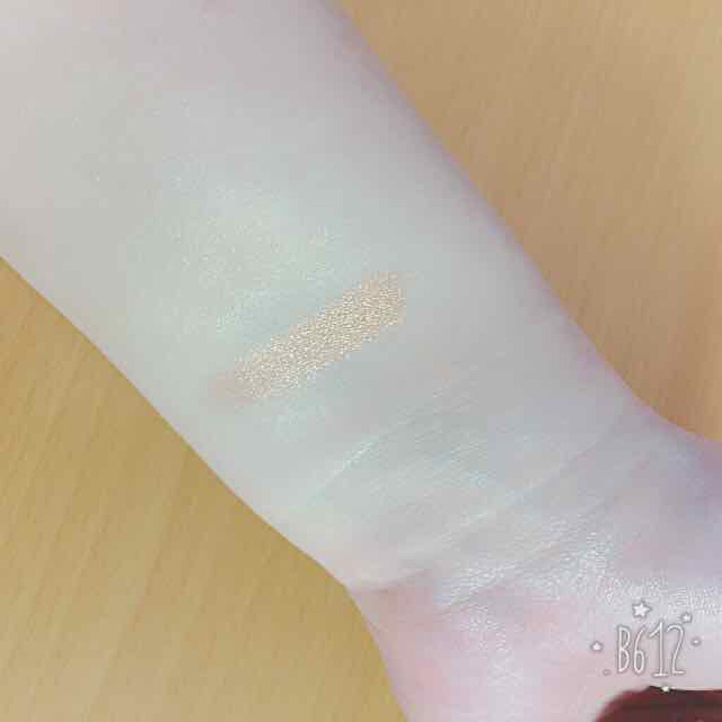 シャドーカスタマイズ/MAJOLICA MAJORCA/単色アイシャドウを使ったクチコミ(2枚目)