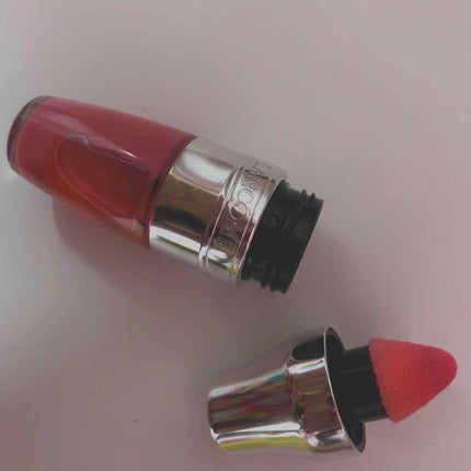 ジューシー シェイカー/LANCOME/リップグロスを使ったクチコミ(1枚目)