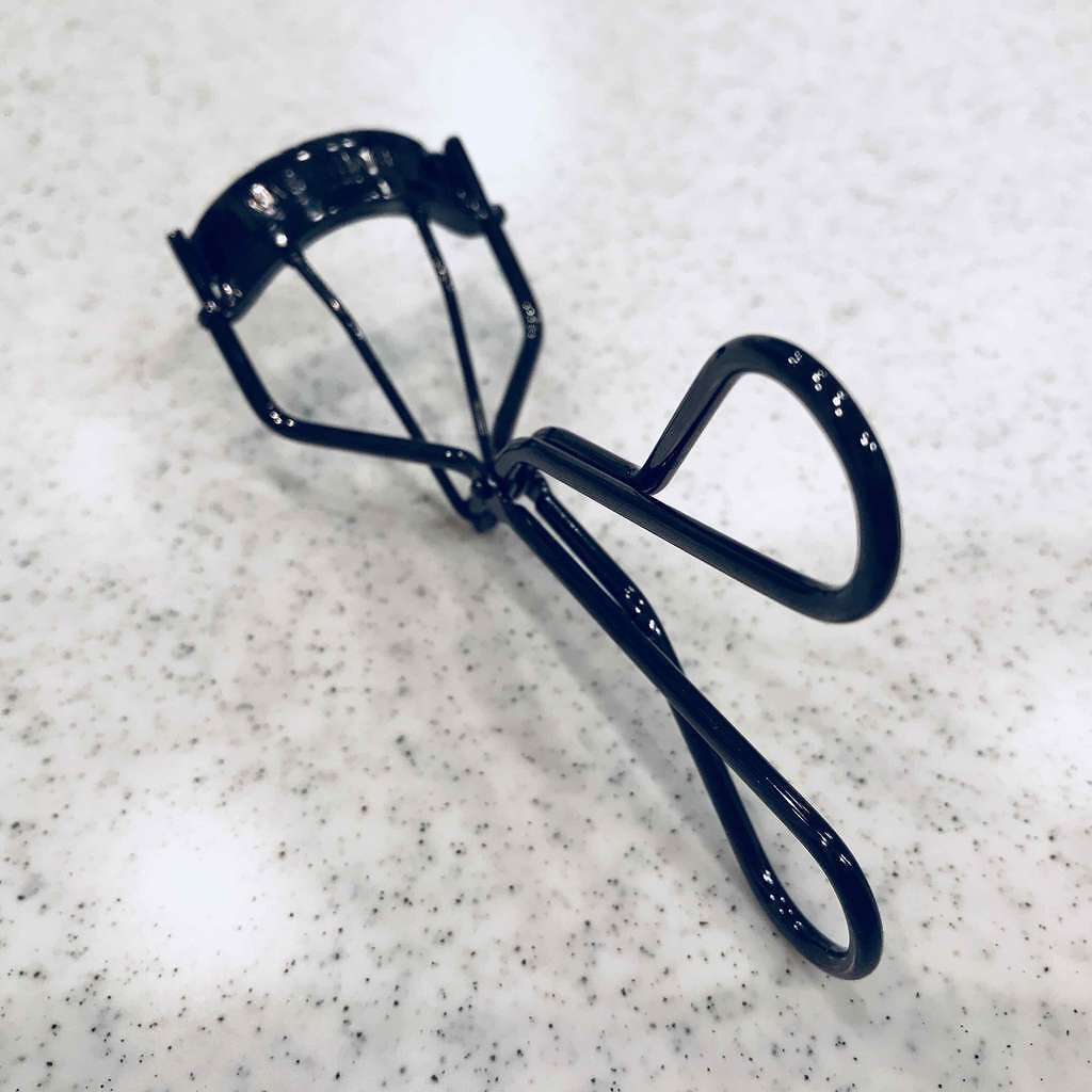 スプリングパワーカーラー/excel/ビューラーを使ったクチコミ（1枚目）