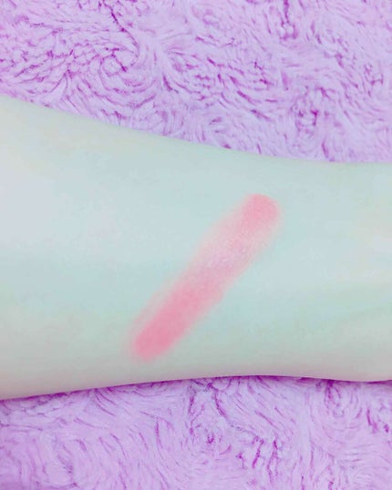 クリームチーク/キャンメイク/ジェル・クリームチークを使ったクチコミ(2枚目)