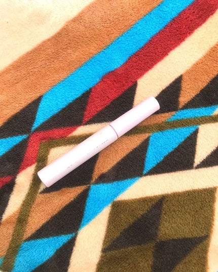 クイックラッシュカーラー/キャンメイク/マスカラ下地を使ったクチコミ(1枚目)