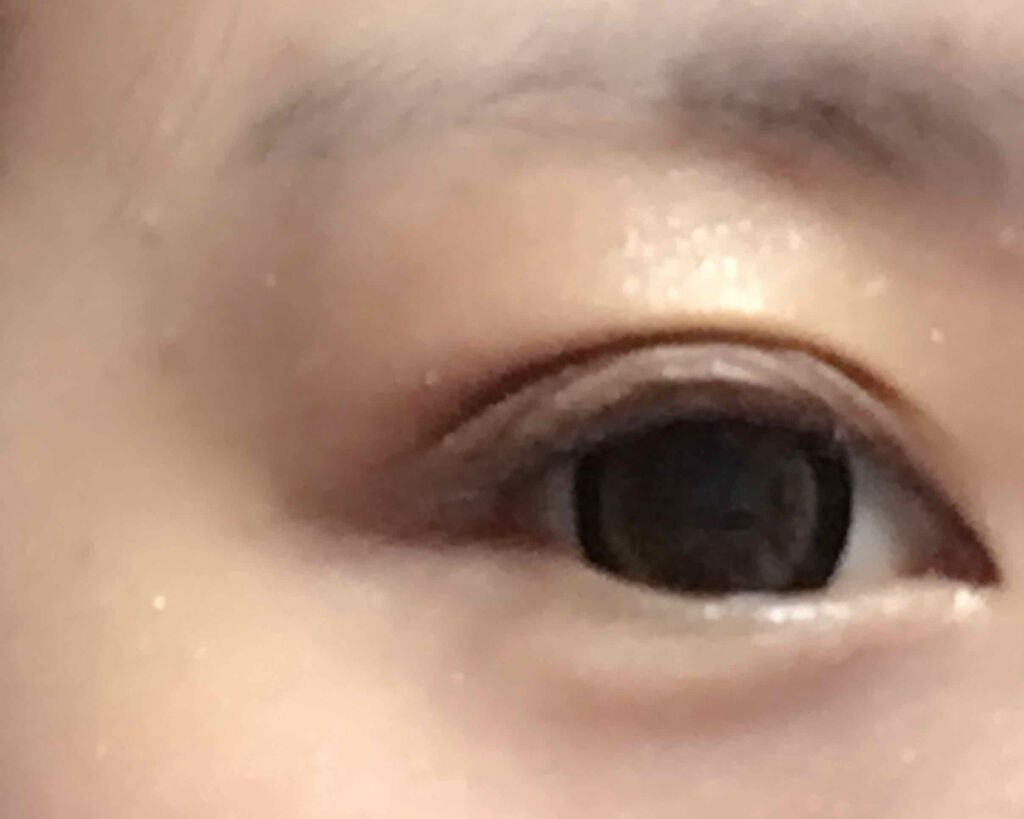 エアリータッチシャドウ/CEZANNE/アイシャドウパレットを使ったクチコミ(2枚目)