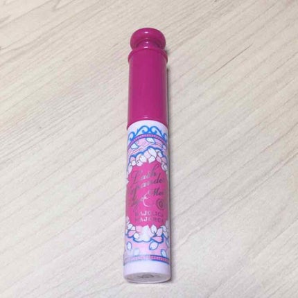 ラッシュエキスパンダー ロングロングロング/MAJOLICA MAJORCA/マスカラを使ったクチコミ(1枚目)