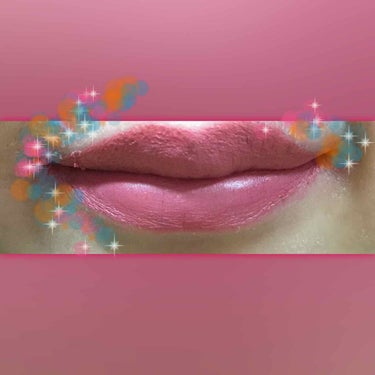 サンキューマート LAC MATTE LIP STICKのクチコミ「3枚目どアップ唇あります。ご注意ください！

サンキューマートにて購入したマットリップ
商品名.....」（3枚目）