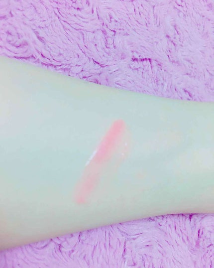 ハニーポンプグロス NEO/MAJOLICA MAJORCA/リップグロスを使ったクチコミ(2枚目)