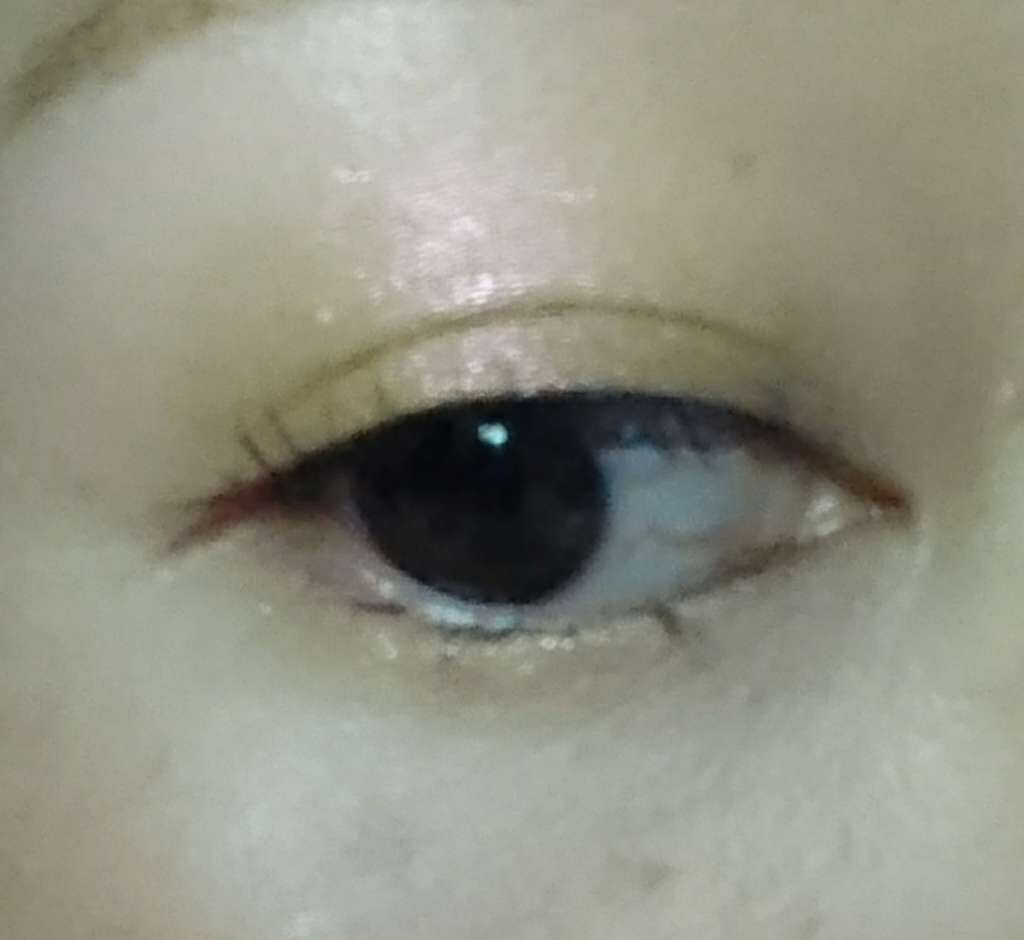 クリーム カラー フォー アイズ/TOM FORD BEAUTY/ジェル・クリームアイシャドウを使ったクチコミ（3枚目）