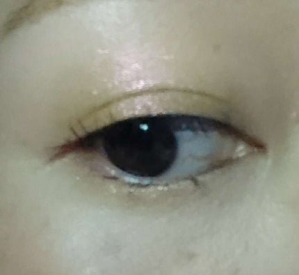 クリーム カラー フォー アイズ/TOM FORD BEAUTY/ジェル・クリームアイシャドウを使ったクチコミ(3枚目)