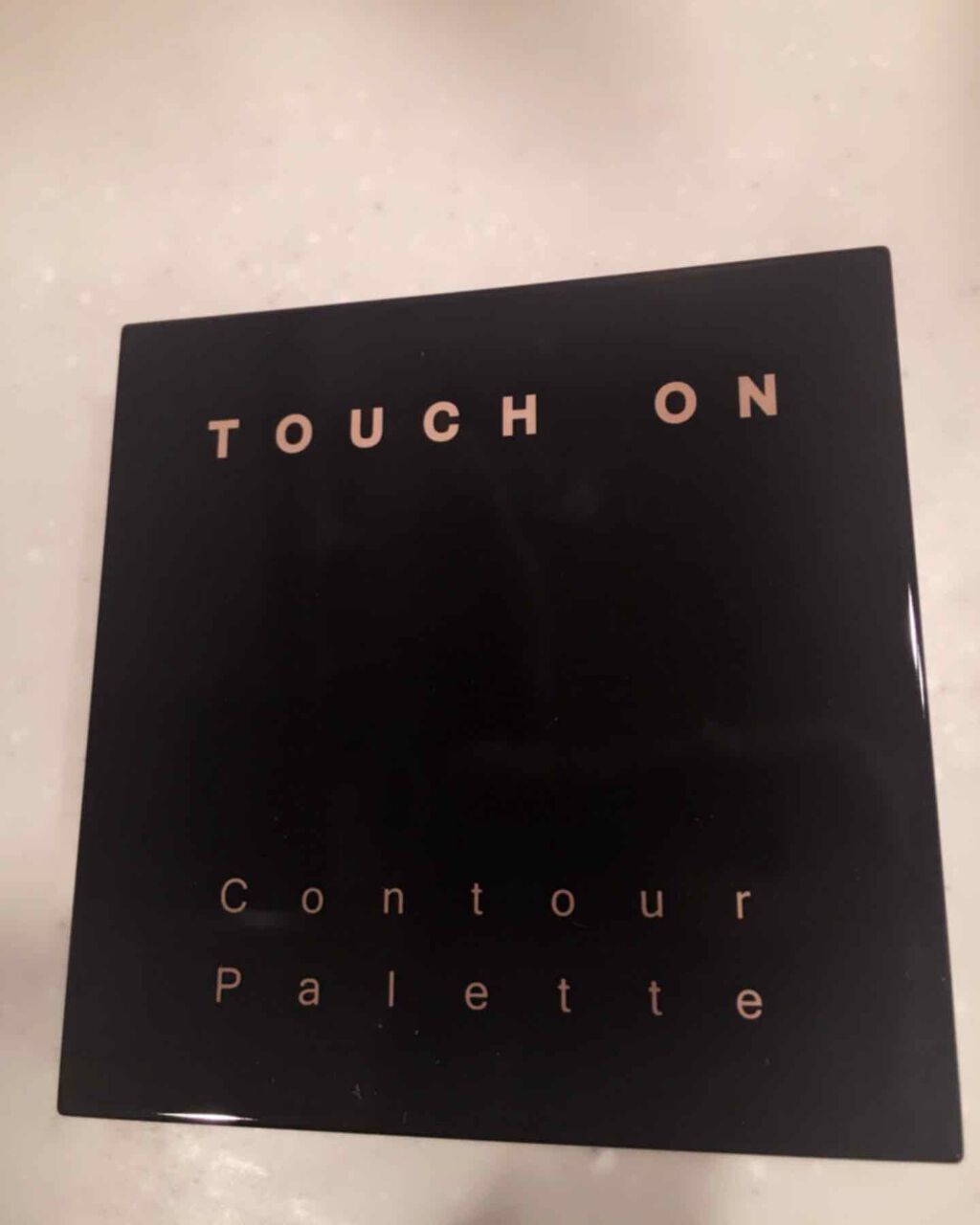 タッチ オン コンター パレット/MISSHA/プレストパウダーを使ったクチコミ（2枚目）