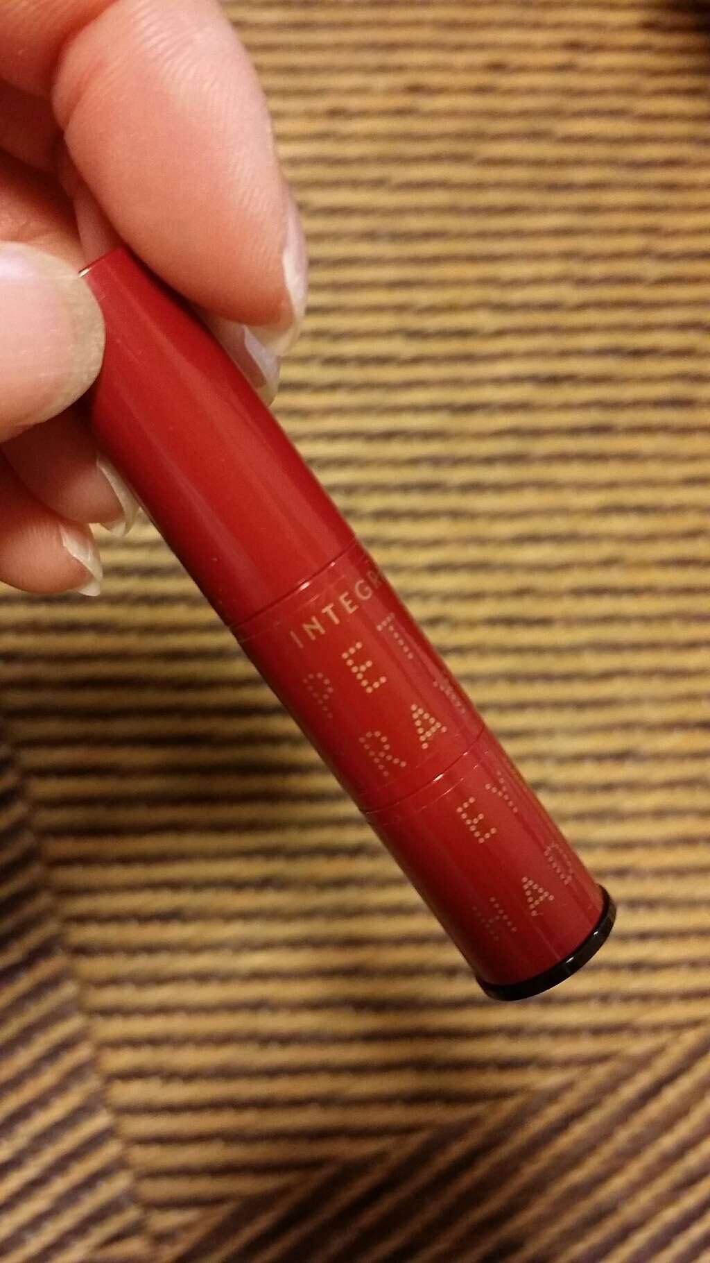 プチクレヨンアイシャドー ミニセット/インテグレート/スティックアイシャドウを使ったクチコミ(1枚目)