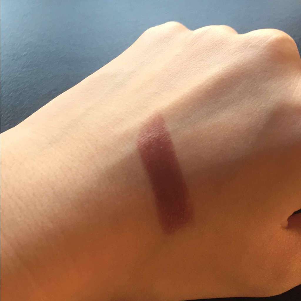 口紅(詰替用)/ちふれ/口紅を使ったクチコミ(2枚目)