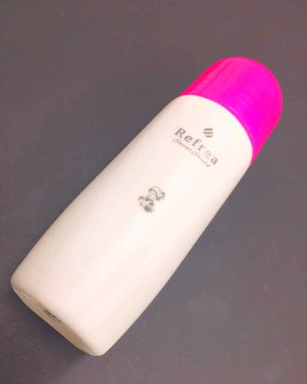 汗シールド パーフェクトリキッド/リフレア/デオドラント・制汗剤を使ったクチコミ（1枚目）