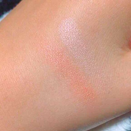 シークレットキー アイシャドウ/SECRET KEY/単色アイシャドウを使ったクチコミ(2枚目)