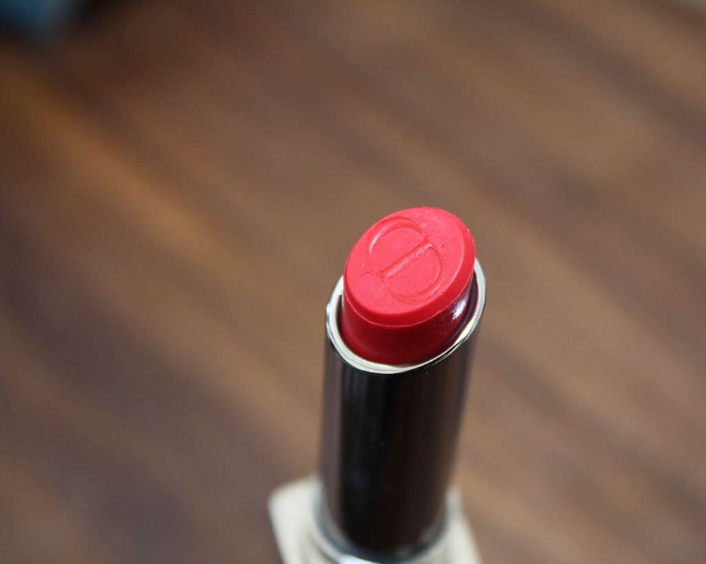 【旧】ディオール アディクト リップスティック/Dior/口紅を使ったクチコミ(3枚目)