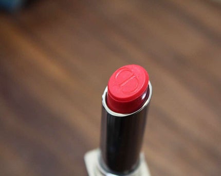 【旧】ディオール アディクト リップスティック/Dior/口紅を使ったクチコミ(3枚目)
