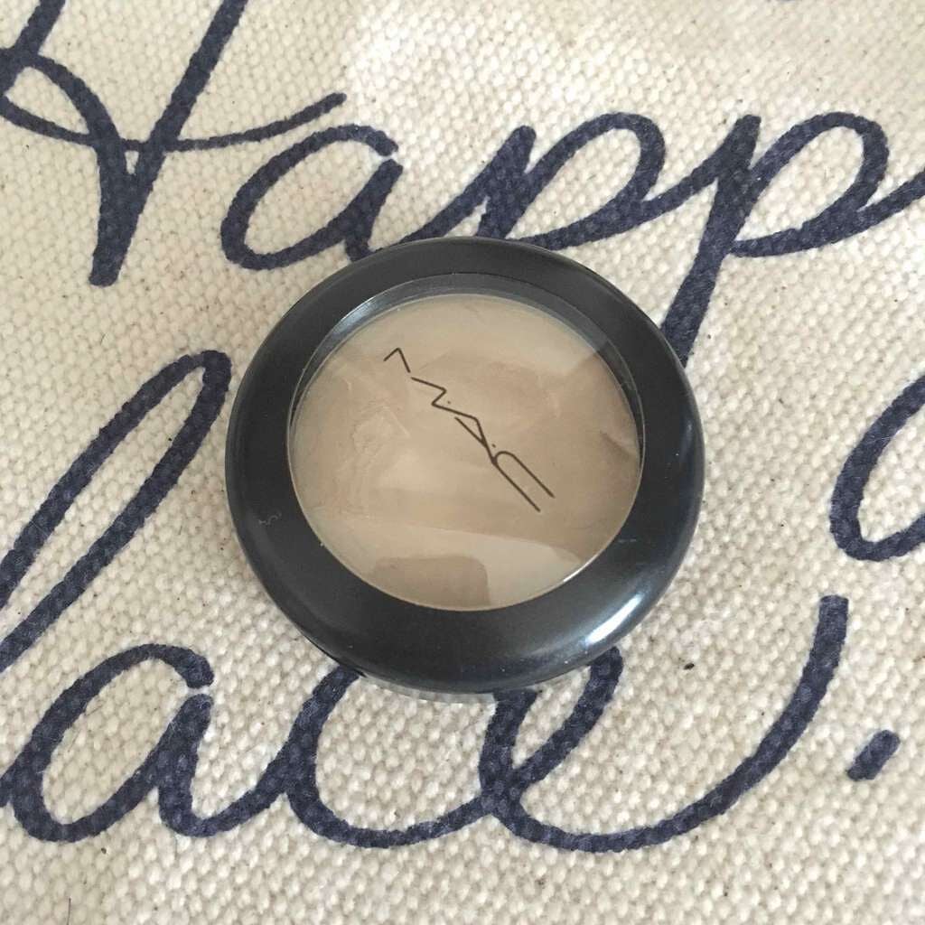 クリーム カラー ベース/M・A・C/ジェル・クリームアイシャドウを使ったクチコミ(1枚目)