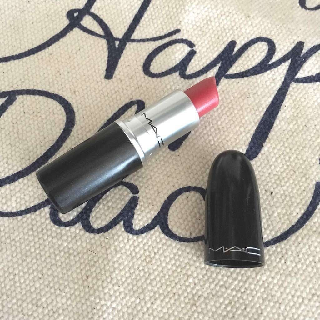 リップスティック/M・A・C/口紅を使ったクチコミ(1枚目)
