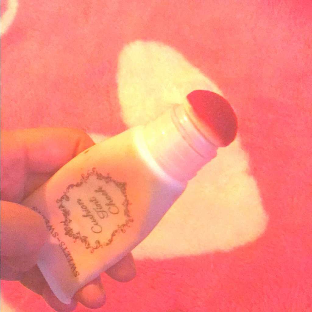 クッションティントチーク/スウィーツ スウィーツ/リキッドチークを使ったクチコミ（2枚目）